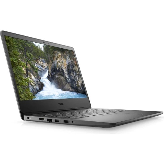 DELL Vostro 3400 i3 1115G4 8GB 256GB SSD 14 HD Ubuntu Taşınabilir Bilgisayar