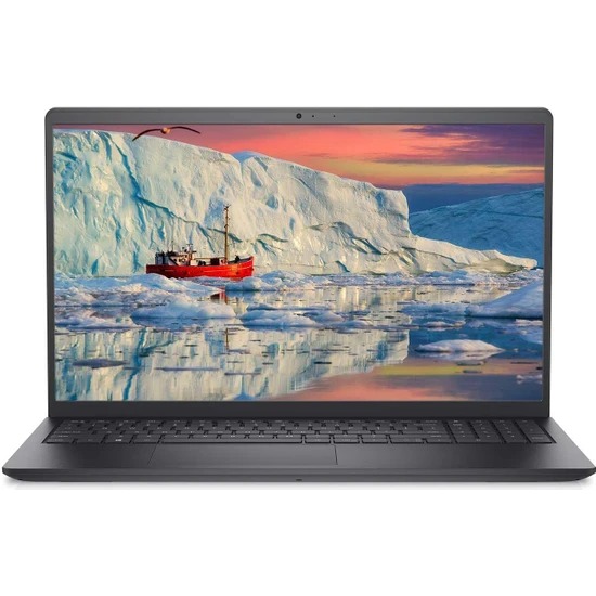 DELL Vostro 3520 N2062PVNB3520U i5 1135G7 8GB 256GB SSD 15.6 Full HD Free Dos Taşınabilir Bilgisayar