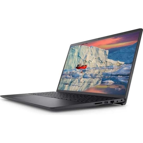 DELL Vostro 3520 N2062PVNB3520U i5 1135G7 8GB 256GB SSD 15.6 Full HD Free Dos Taşınabilir Bilgisayar