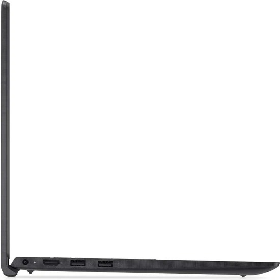 DELL Vostro 3520 N2062PVNB3520U i5 1135G7 8GB 256GB SSD 15.6 Full HD Free Dos Taşınabilir Bilgisayar