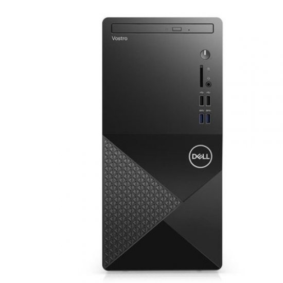 DELL Vostro 3888 N800VD3888EMEA015_U i5 10400 8GB 256GB SSD Tümleşik VGA Dos Mini Tower