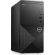 DELL Vostro 3910MT N3563_M2CVDT3910_U16512 i5 12500 16GB 512GB SSD Ubuntu Masaüstü PC