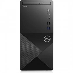 DELL Vostro 3910MT N3563_M2CVDT3910_U16512 i5 12500 16GB 512GB SSD WIN 10 PRO Masaüstü PC