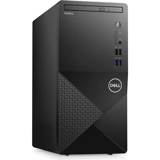 DELL Vostro 3910MT N3563_M2CVDT3910_U16512 i5 12500 16GB 512GB SSD WIN 10 PRO Masaüstü PC