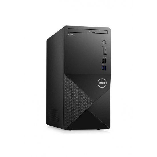 DELL Vostro 3910MT N3563_M2CVDT3910_U8512 i5 12500 8GB 512GB SSD Ubuntu Masaüstü PC