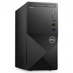 DELL Vostro 3910MT N3563_M2CVDT3910_U8512 i5 12500 8GB 512GB SSD Ubuntu Masaüstü PC