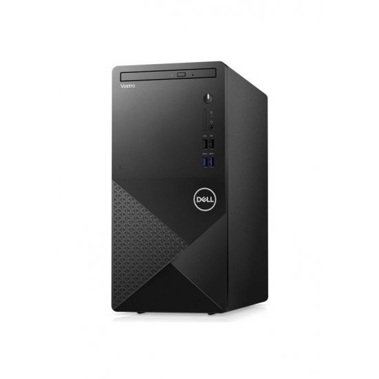 DELL Vostro 3910MT N3563_M2CVDT3910_U8512 i5 12500 8GB 512GB SSD Ubuntu Masaüstü PC