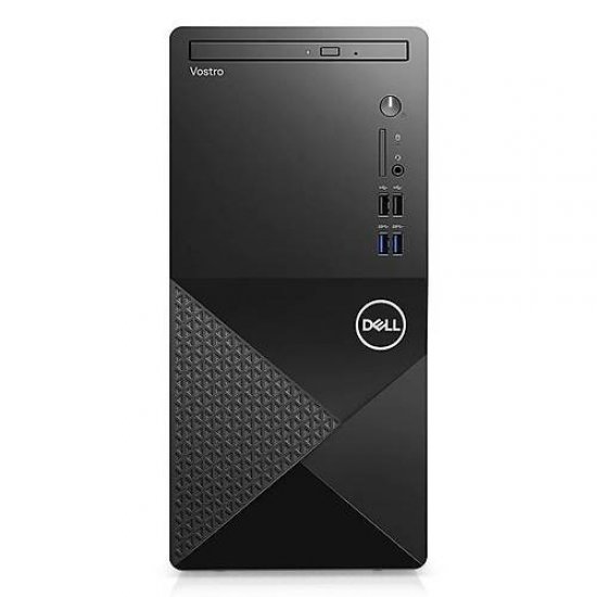 DELL Vostro 3910MT N7505VDT3910EMEA_W i5-12400 8GB 256GB SSD WIN 11 PRO Tower Kasa Masaüstü PC