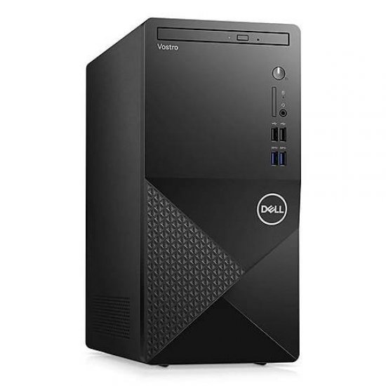 DELL Vostro 3910MT N7505VDT3910EMEA_W i5-12400 8GB 256GB SSD WIN 11 PRO Tower Kasa Masaüstü PC