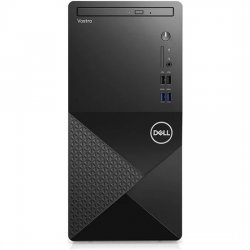 DELL Vostro 3910MT N7519VDT3910EME1_W i5-12400 8GB 512GB SSD WIN 11 PRO Tower Kasa Masaüstü PC