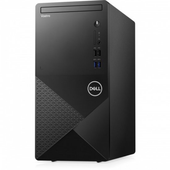 DELL Vostro 3910MT N7598VDT3910EMEA_U i7 12700 16GB 512GB SSD Ubuntu Masaüstü PC