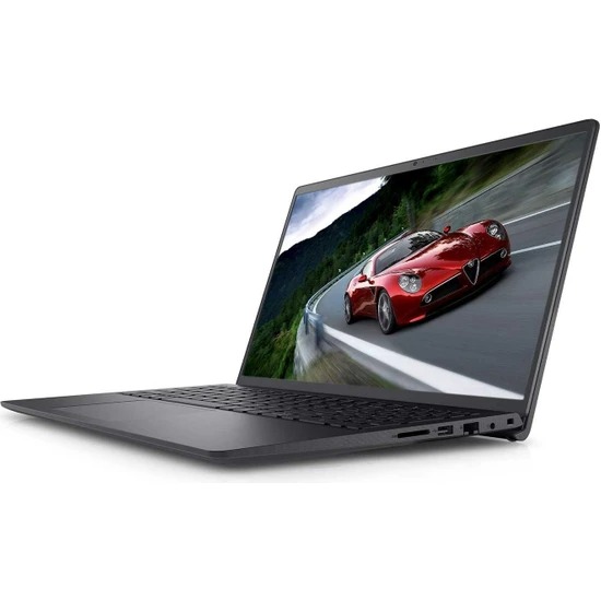 DELL VOSTRO N1611PVNB3520_U i5 1235U 8GB 512GB SSD 15.6 Full HD Ubuntu Taşınabilir Bilgisayar