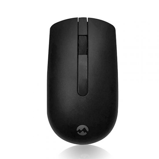 Everest CM-675 Kablosuz 2.4 Ghz Siyah 1200 dpi Optik Kablosuz Mouse