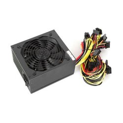 EVEREST EPS-1650 1650W Power Supply