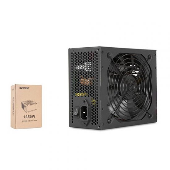 EVEREST EPS-1650 1650W Power Supply