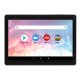 EVEREST EVERPAD DC-1032 32 GB 10.1 WiFi+Bluetooth Tablet PC Distribitör Siyah