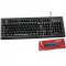 EVEREST KB-1002 F Usb Standart Siyah Klavye