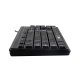 EVEREST KB-1002 Q Usb Standart Siyah Klavye