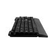 EVEREST KB-2020 Q Usb Standart Siyah Klavye