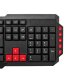 EVEREST KB-G7 Q TR Usb GAMER Siyah