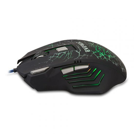 Everest Plus SM-770 Usb 3200 Dpi Gamer Mouse