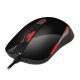 Everest Rampage SMX-R10 Orion Usb Gaming Mouse Siyah 4000 Dpi Makrolu