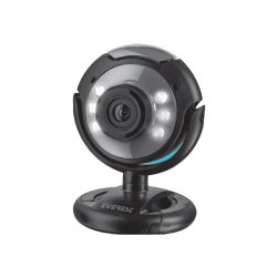 EVEREST SC-824 300K 480P USB MIKROFONLU WEBCAM