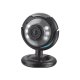 EVEREST SC-824 300K 480P USB MIKROFONLU WEBCAM