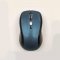 Everest SMW-266 Usb 2,4Ghz Optik Wireless Mavi Mouse