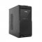 FRISBY FC-2832B 350W Midi Tower ATX Kasa Siyah