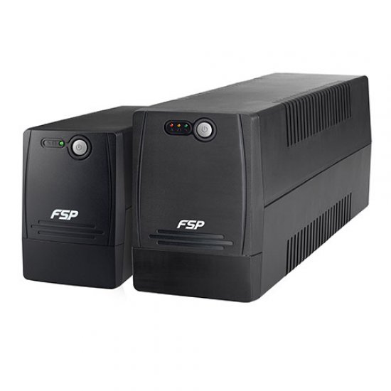 FSP FP600 600 VA Line Interactive