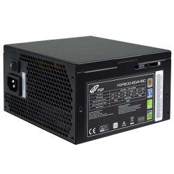 FSP FSP600-60AHBC 600W Atx Power Supply 12 Cm Fan (Aktif Pfc)