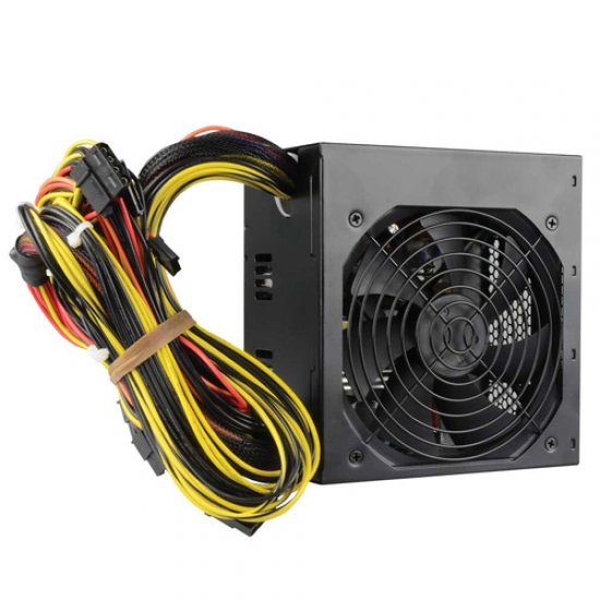 FSP FSP600-60AHBC 600W Atx Power Supply 12 Cm Fan (Aktif Pfc)