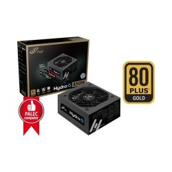 FSP HYDRO HG2-850 850W 80+ GOLD Atx Power Supply 13.5 Cm Fanlı Modüler Kablolu