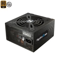 FSP HYDRO HG2-850 850W 80+ GOLD Atx Power Supply 13.5 Cm Fanlı Modüler Kablolu