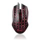 GAMEBOOSTER M5 Destroyer GB-M5 Usb 4200 DPI RGB Aydınlatmalı Profesyonel Gaming Mouse