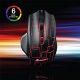 GAMEBOOSTER M6 Phantom GB-M6 Usb 4200 DPI RGB Aydınlatmalı Profesyonel Gaming Mouse