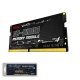 GEIL 8GB 2666Mhz DDR4 CL19 Notebook Ram GS48GB2666C19SC (1.2V)