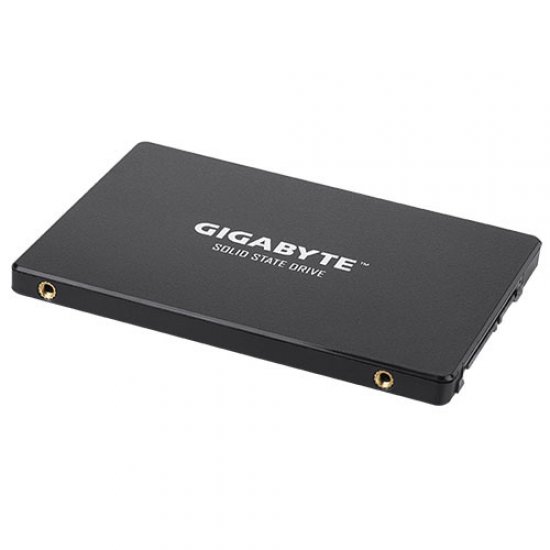 GIGABYTE 2.5 240GB SSD SATA3 500/420 GP-GSTFS31240GNTD