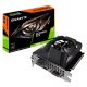 GIGABYTE 4GB GTX1650 GDDR6 128 Bit EG-GV-N1656OC-4GD DVI-D, DisplayPort, HDMI PCI Express 3.0 x16