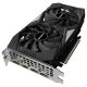 GIGABYTE 6GB GTX1660 SUPER OC GeForce GDDR6 192 Bit EG-GV-N166SOC-6GD PCIE 16X V3.0