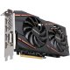 GIGABYTE AMD 8GB RX 580 GAMING 8G GDDR5 256 Bit GV-RX580GAMING-8GD HDMI DVI-D 3xDP