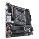 GIGABYTE AMD B450 AORUS M B450 DDR4 HDMI DVI PCIE 16x AM4 SATA3 M2 PCIE NVME