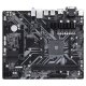 GIGABYTE AMD B450M S2H B450 DDR4 M2 D-Sub , DVI-D ,HDMI GLAN AMD AM4