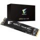 GIGABYTE AORUS GEN4 M.2 1TB SSD PCI-Express 4.0x4, NVMe 1.3 5000/4400 GP-AG41TB