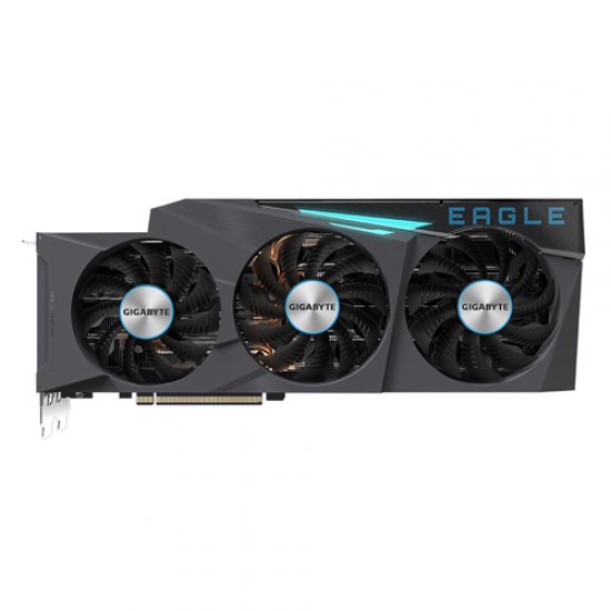 GIGABYTE Nvidia 10GB RTX 3080 EAGLE OC GDDR6X 320 Bit GV-N3080EAGLE OC-10GD PCI-Express 4.0 Ekran Kartı