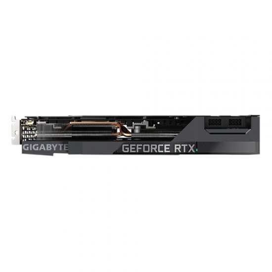 GIGABYTE Nvidia 10GB RTX 3080 EAGLE OC GDDR6X 320 Bit GV-N3080EAGLE OC-10GD PCI-Express 4.0 Ekran Kartı