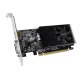 GIGABYTE Nvidia 2GB GT1030 GDDR5 64 Bit GV-N1030D4-2GL HDMI DVI