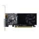 GIGABYTE Nvidia 2GB GT1030 GDDR5 64 Bit GV-N1030D4-2GL HDMI DVI