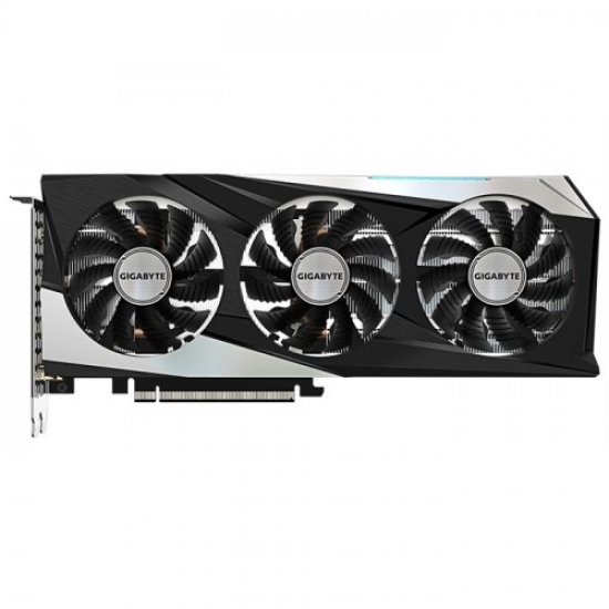 GIGABYTE Nvidia 8GB RTX3060 Ti GAMING OC GDDR6 256 Bit GV-N306TGAMING PCI-Express 4.0 Ekran Kartı